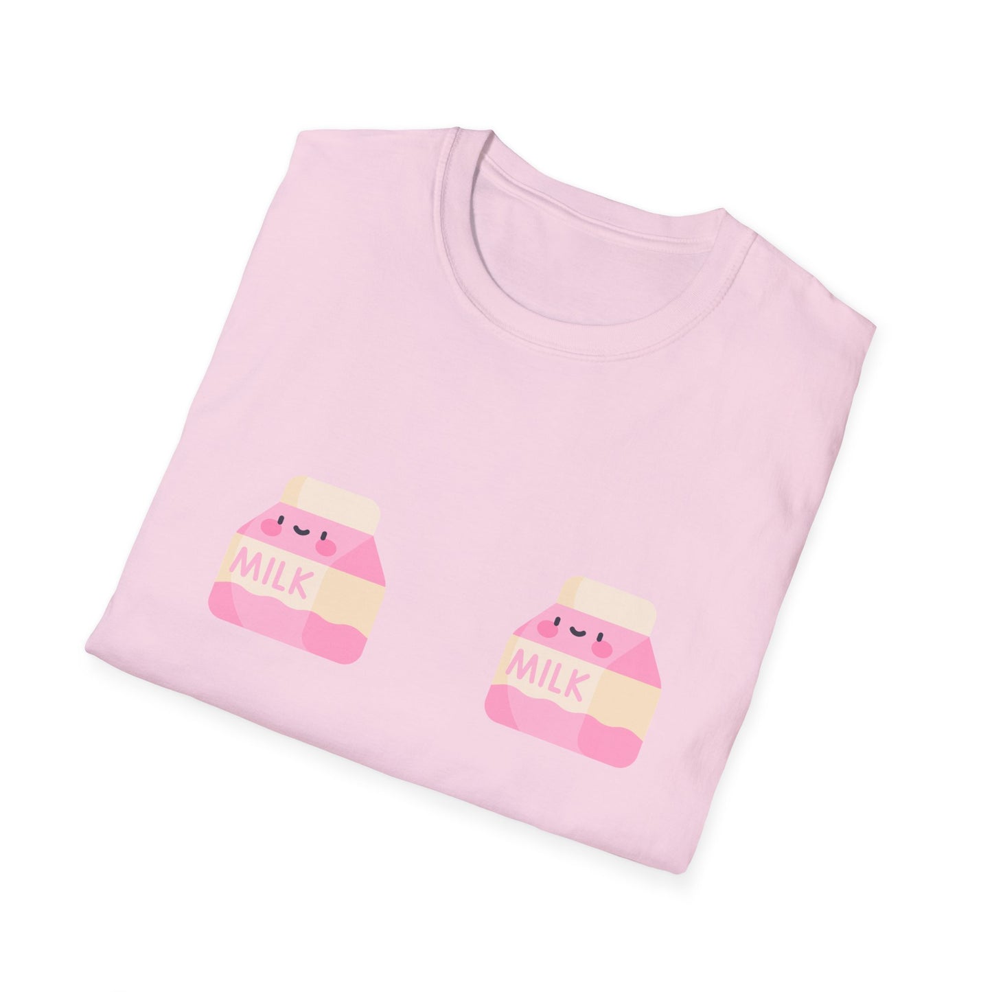 Milk Lovers Tee