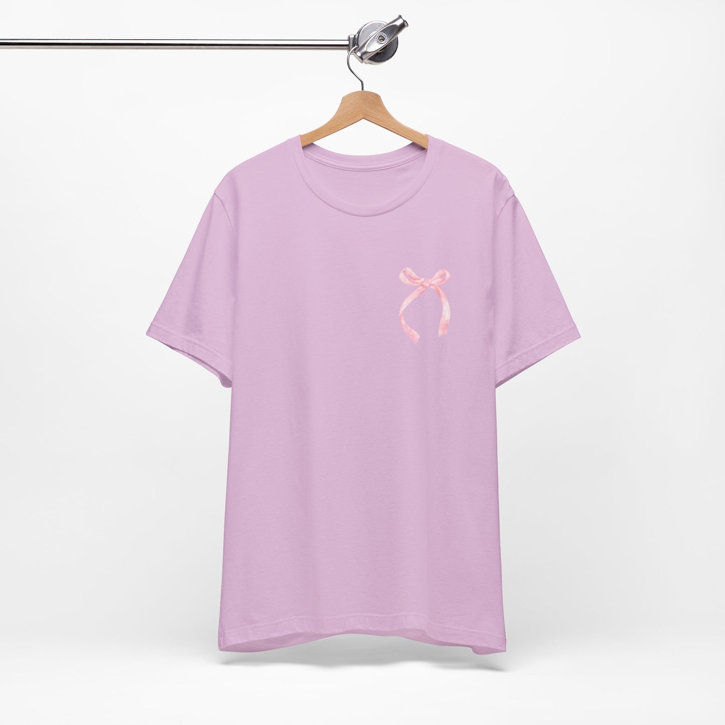 Girls Just Want to Have Fun Tee