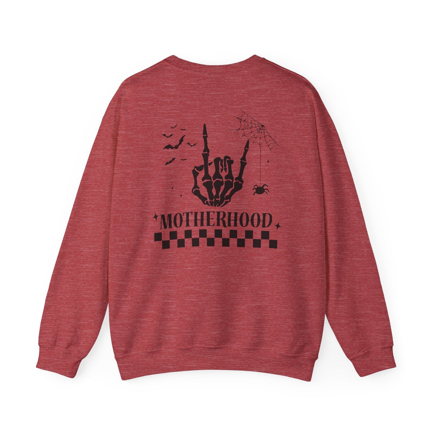 Halloween Motherhood Crewneck