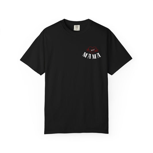 Boy Mama Tee