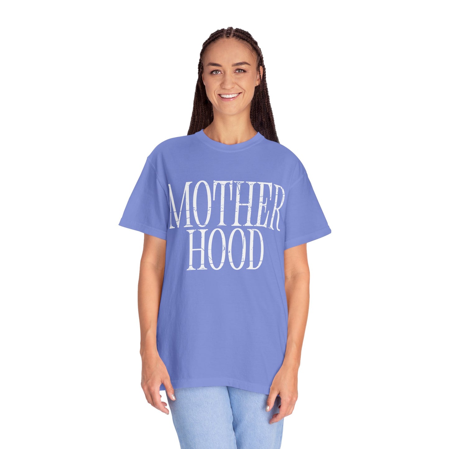 Vintage Motherhood Tee