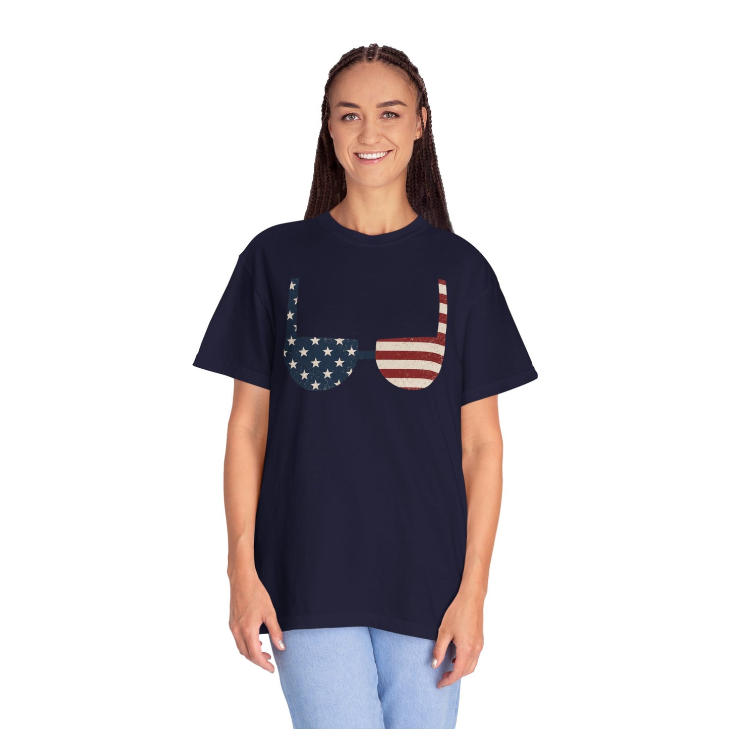 American Honey Tee