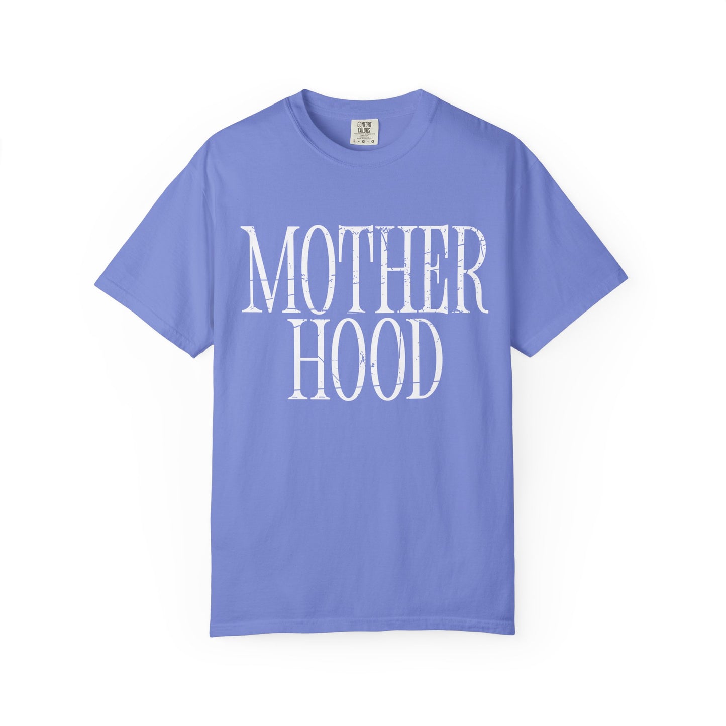 Vintage Motherhood Tee