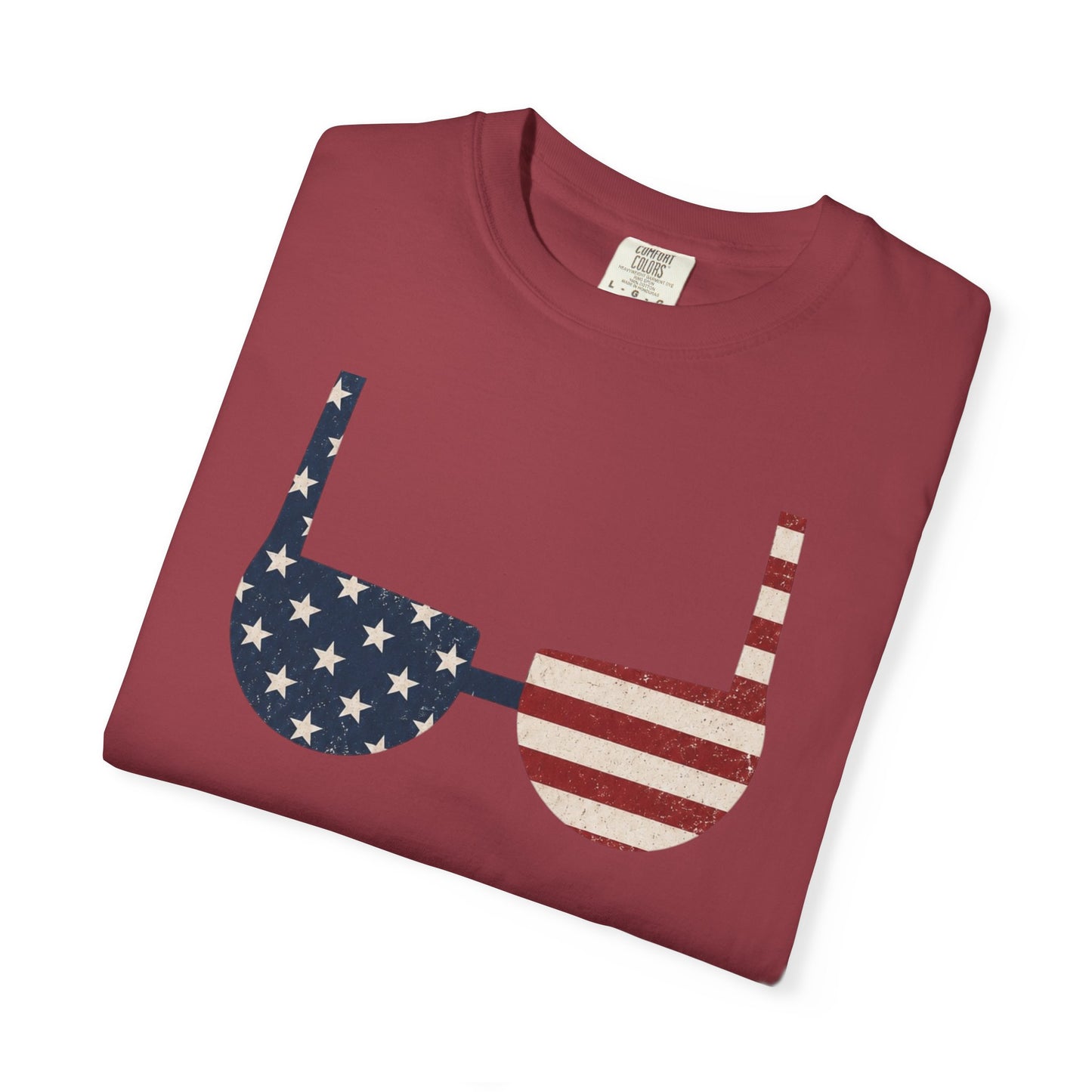 American Honey Tee