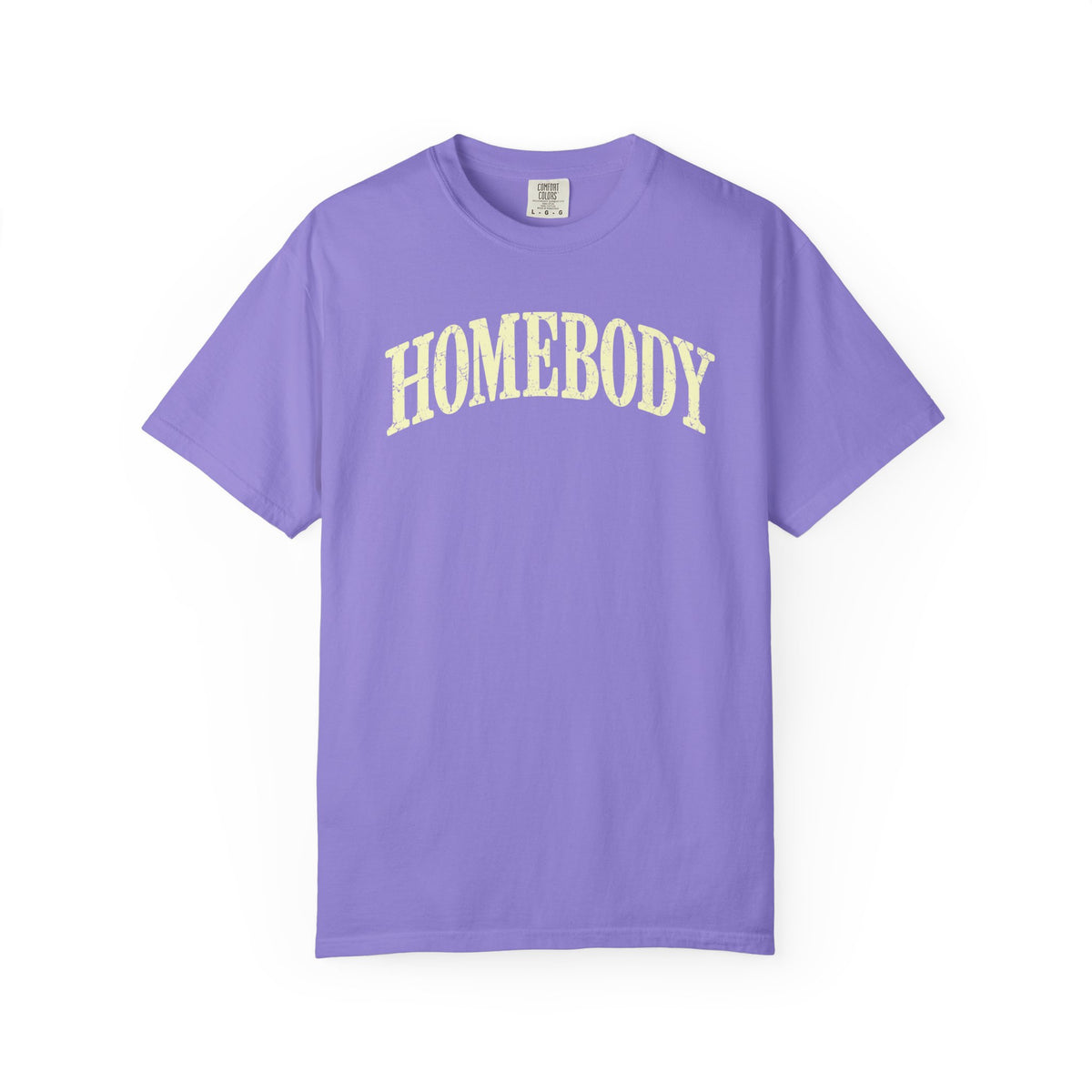 Homebody Tee