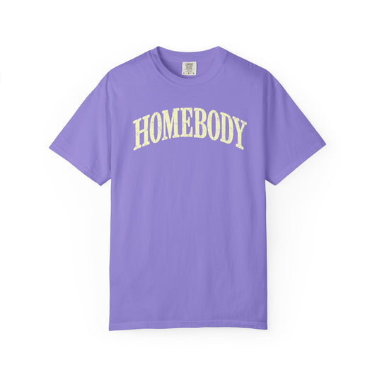 Homebody Tee