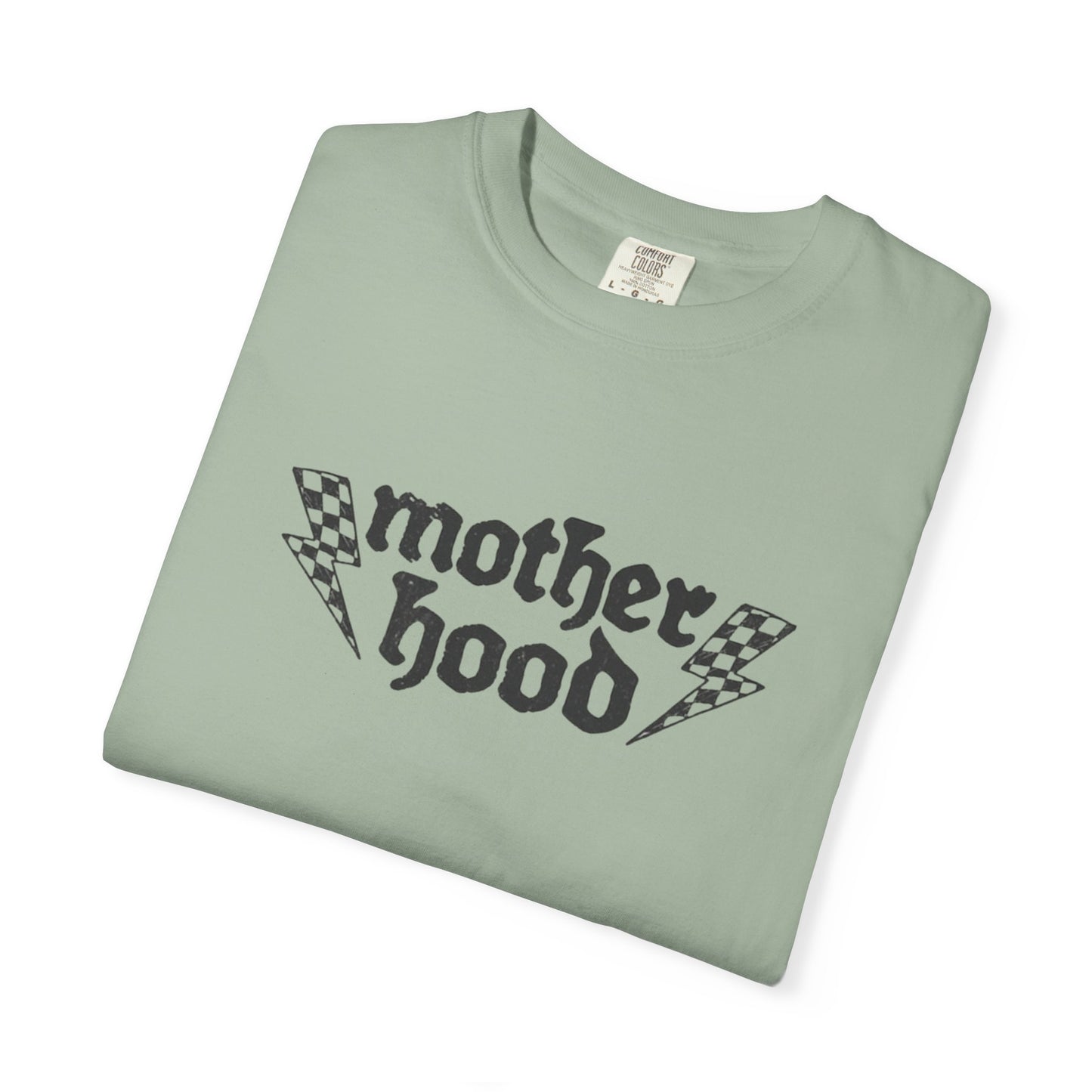 Motherhood Lightning Tee