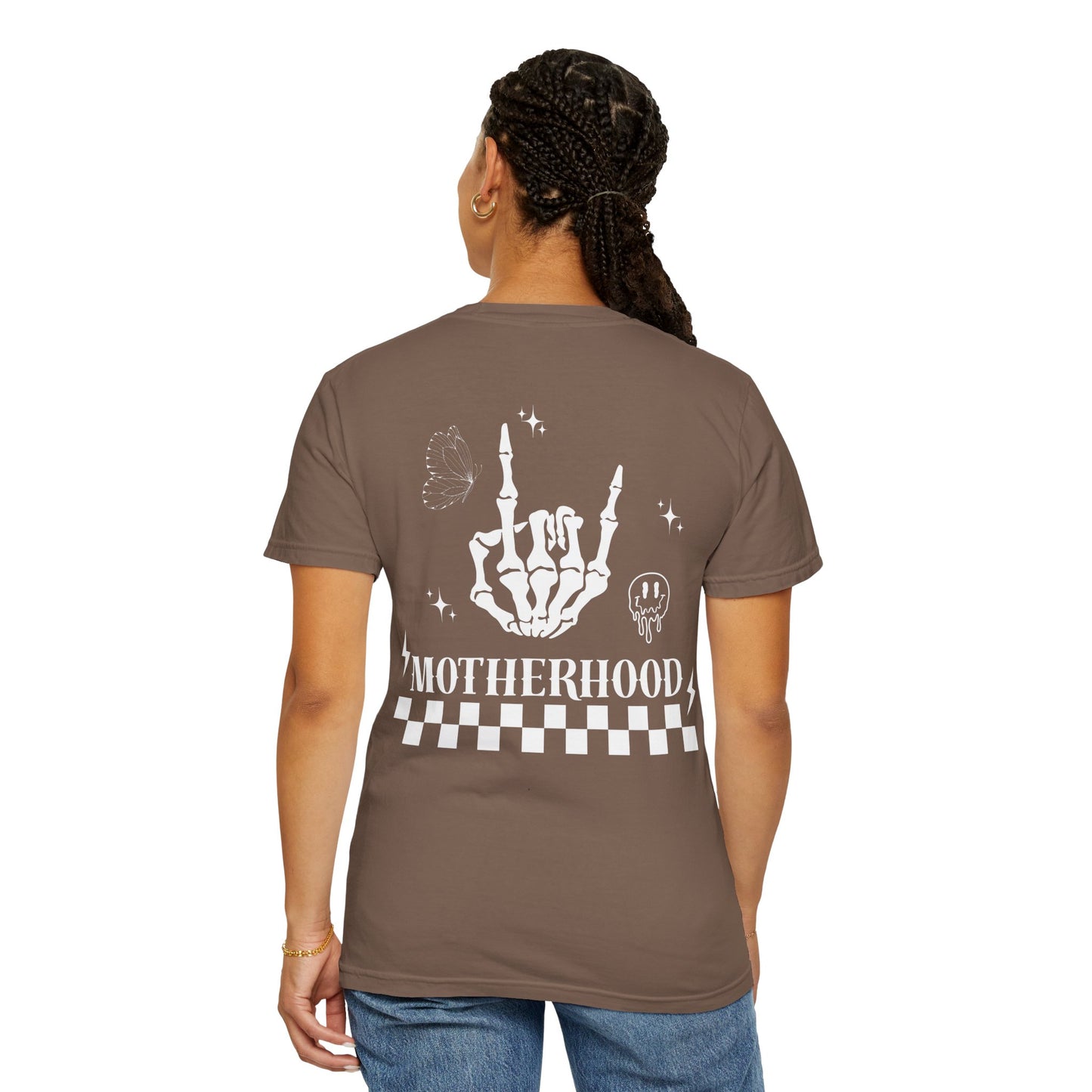 Magic In The Chaos Tee