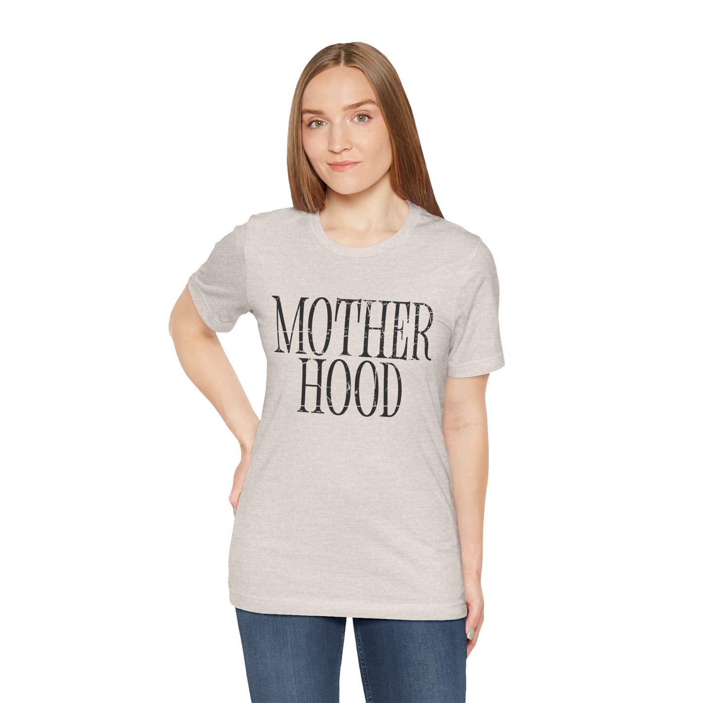Vintage Motherhood Tee