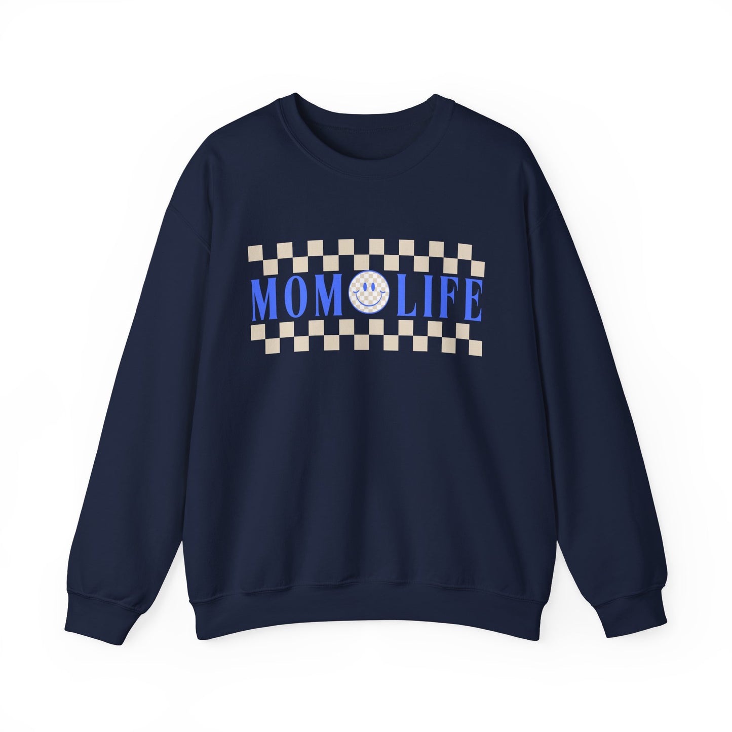 Mom Life Crewneck