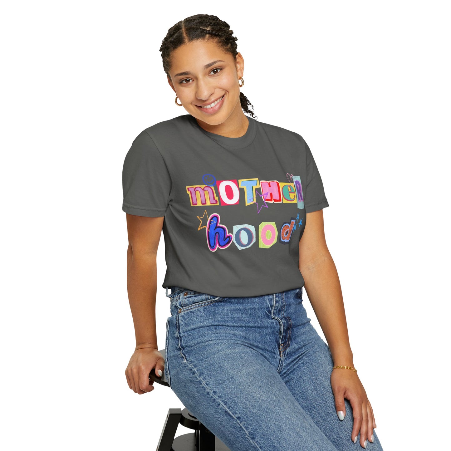 Motherhood Tee