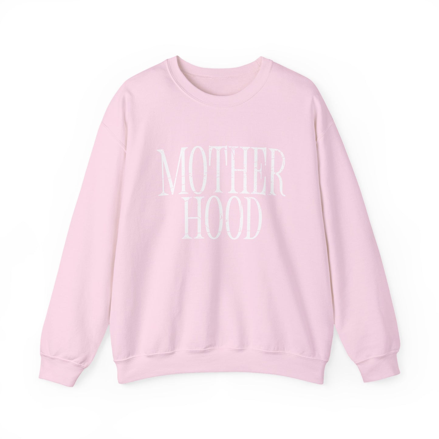Motherhood Crewneck