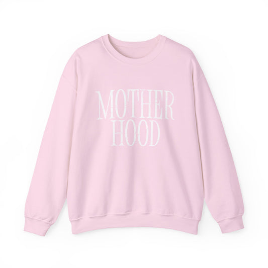 Motherhood Crewneck