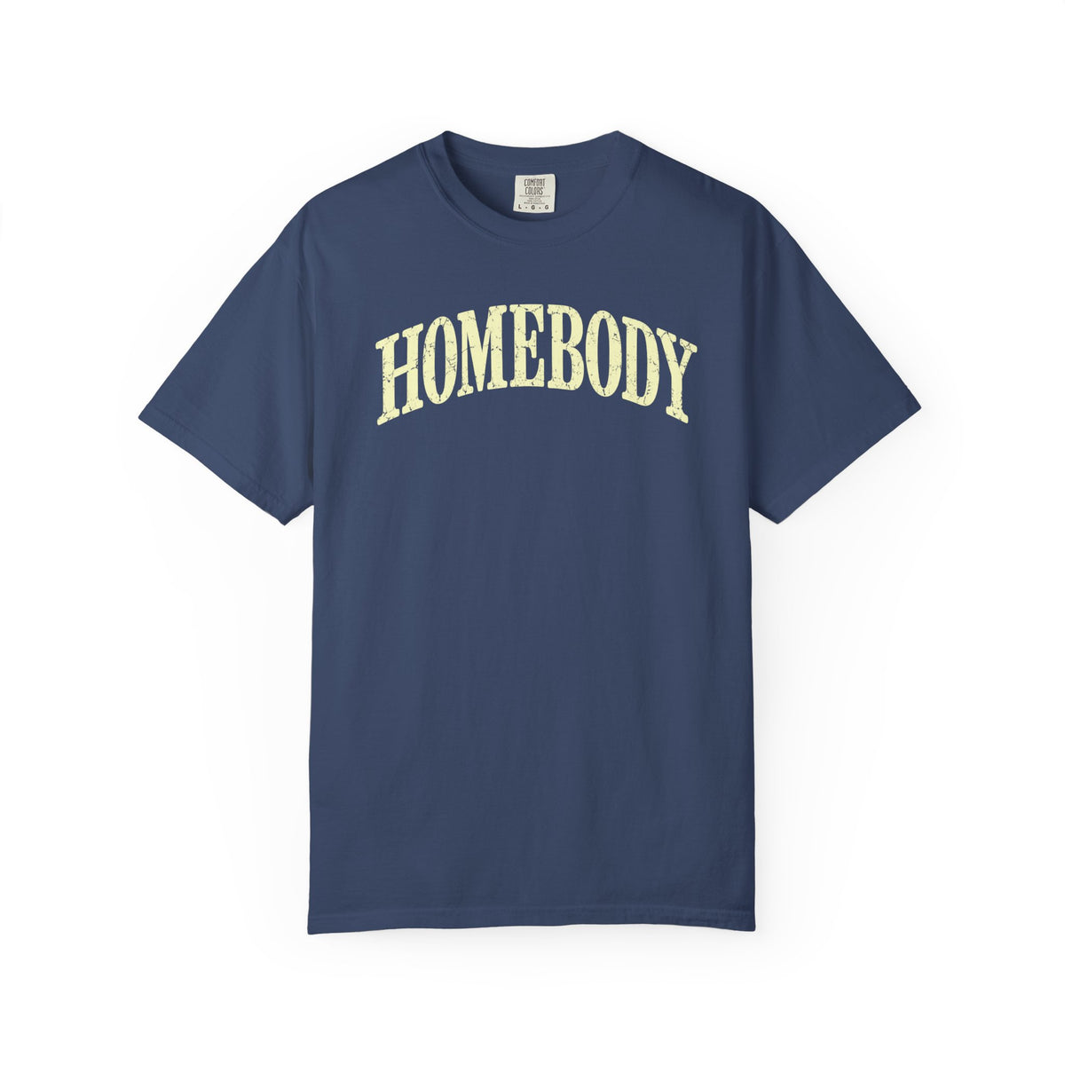 Homebody Tee