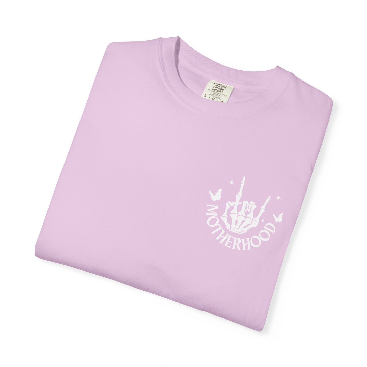 Magic In The Chaos Tee