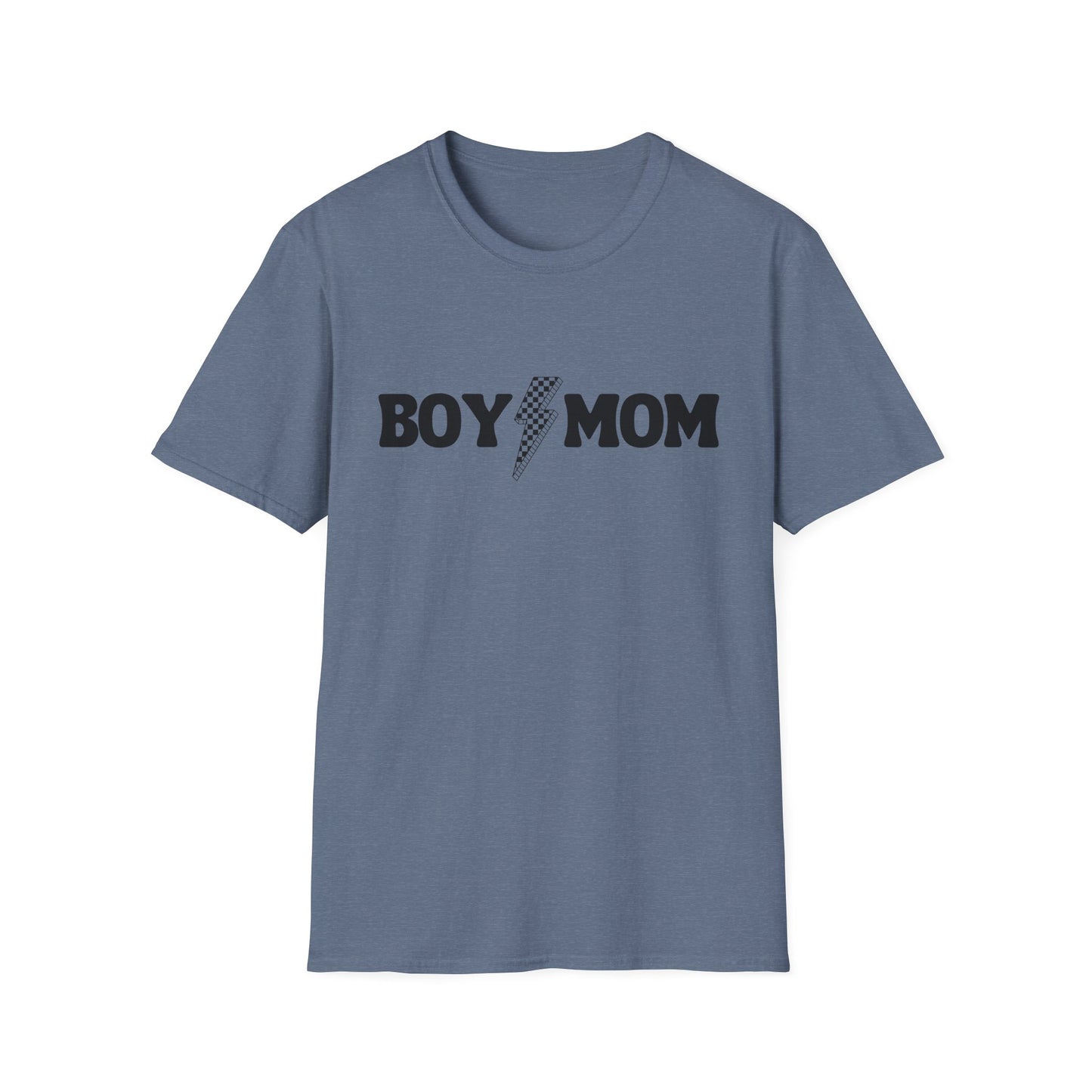 Boy Mom Tee