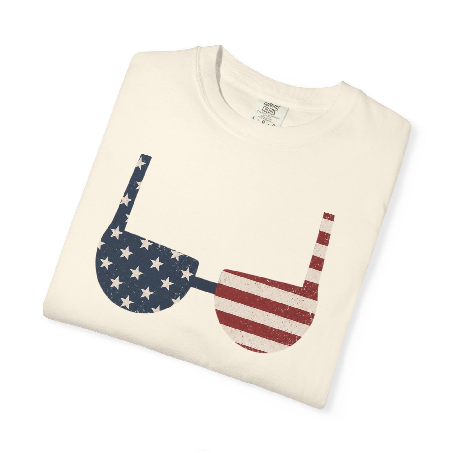American Honey Tee