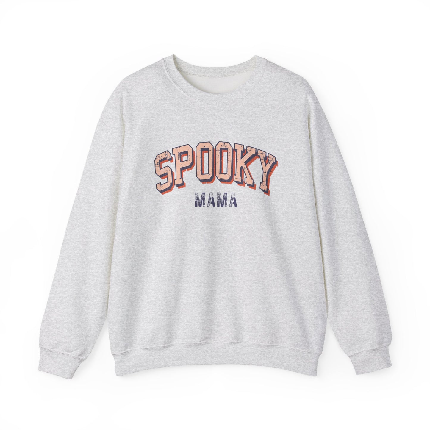 Spooky Mama Crewneck