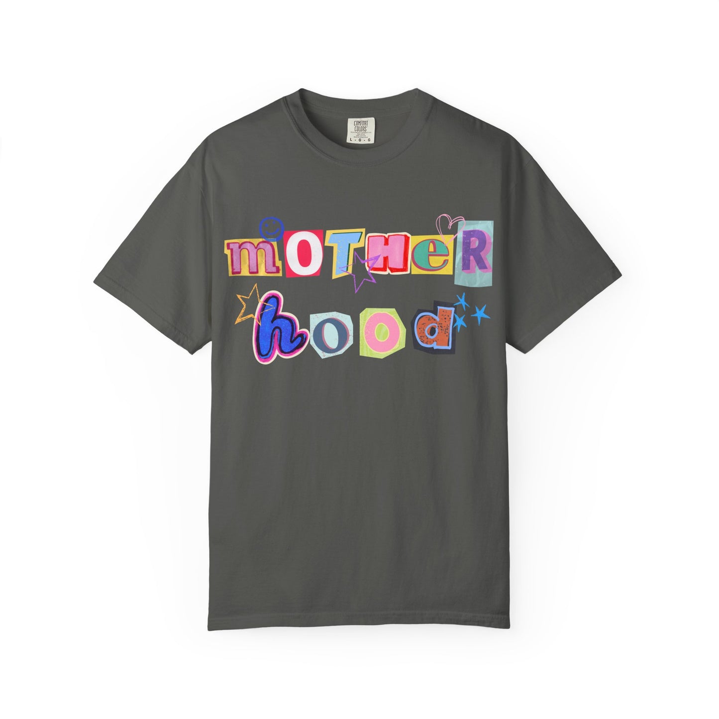 Motherhood Tee