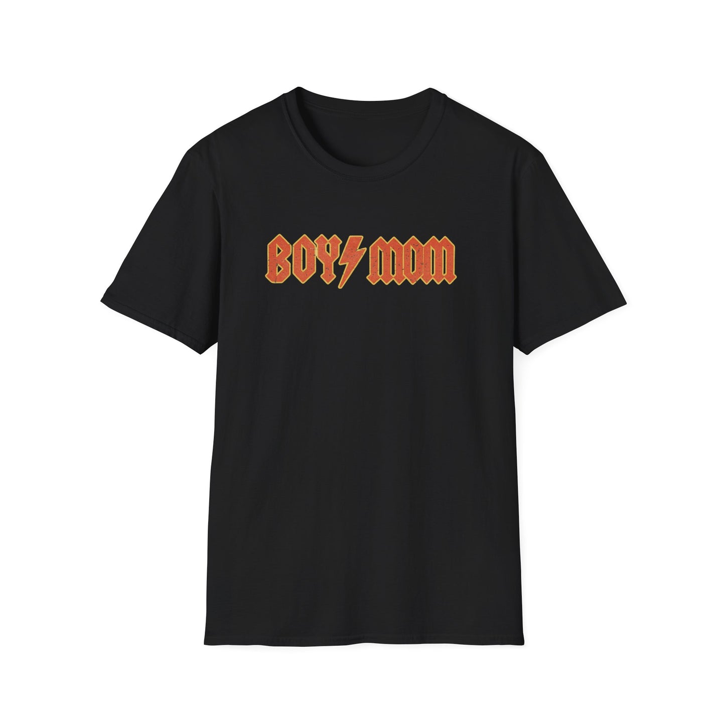 Boy Mom Tee