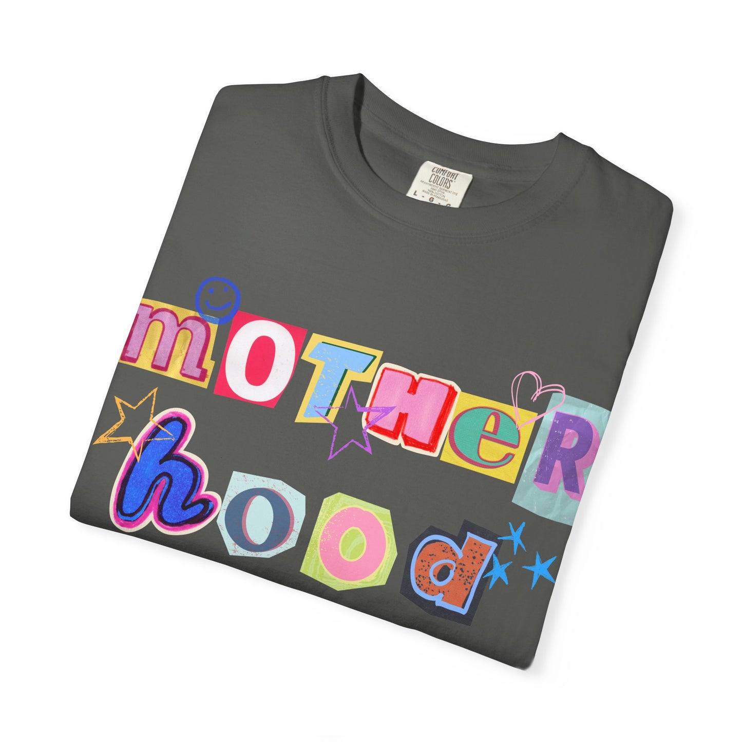 Motherhood Tee