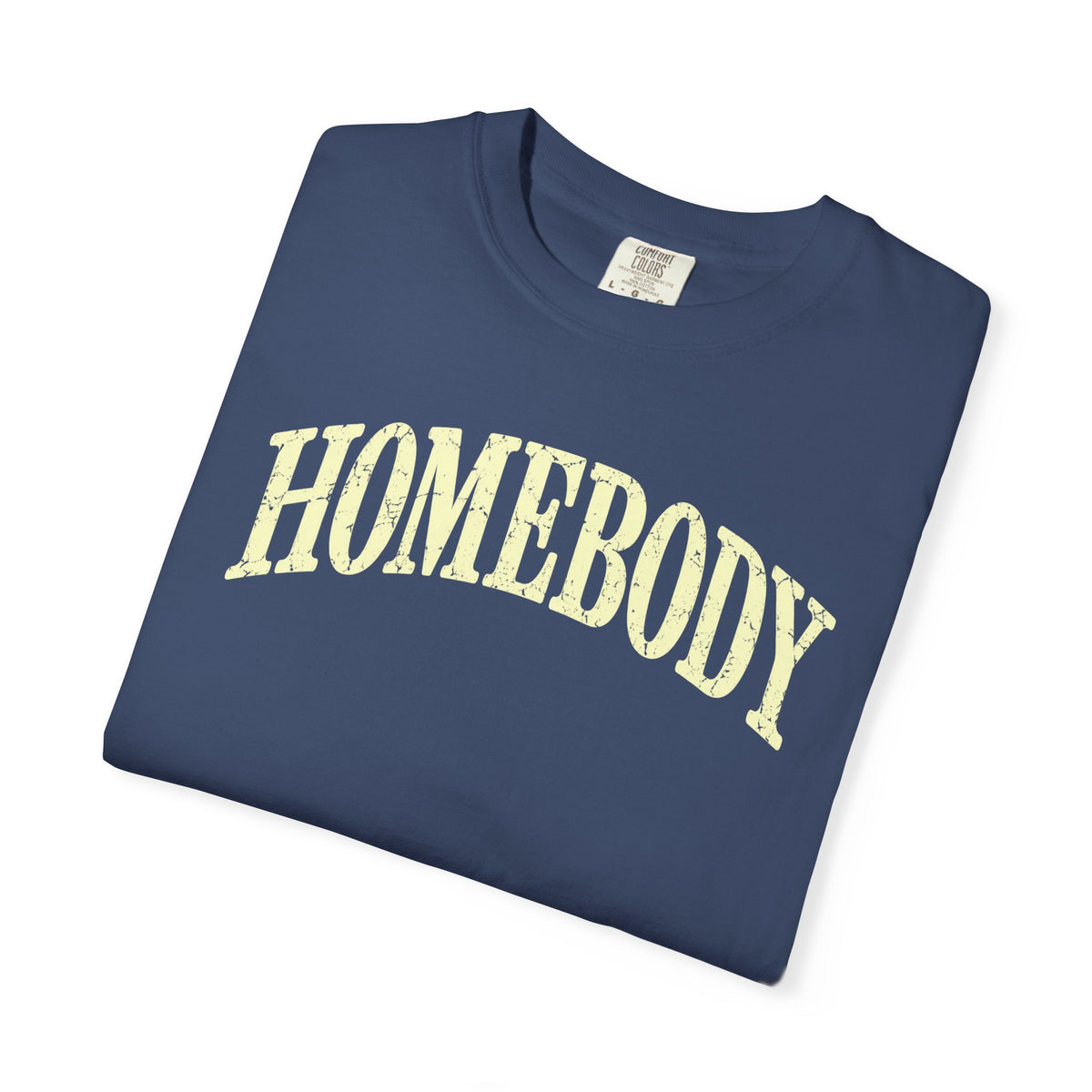 Homebody Tee