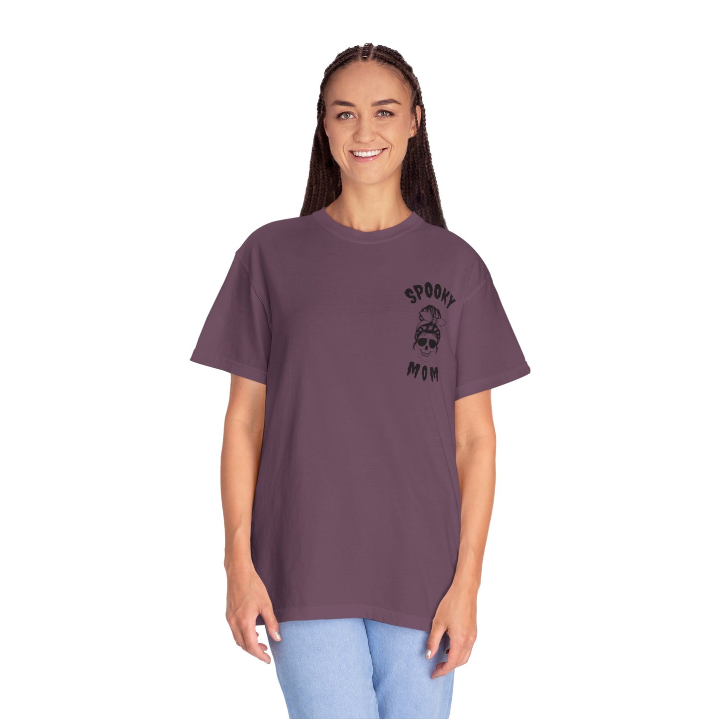 Spooky Mom Tee