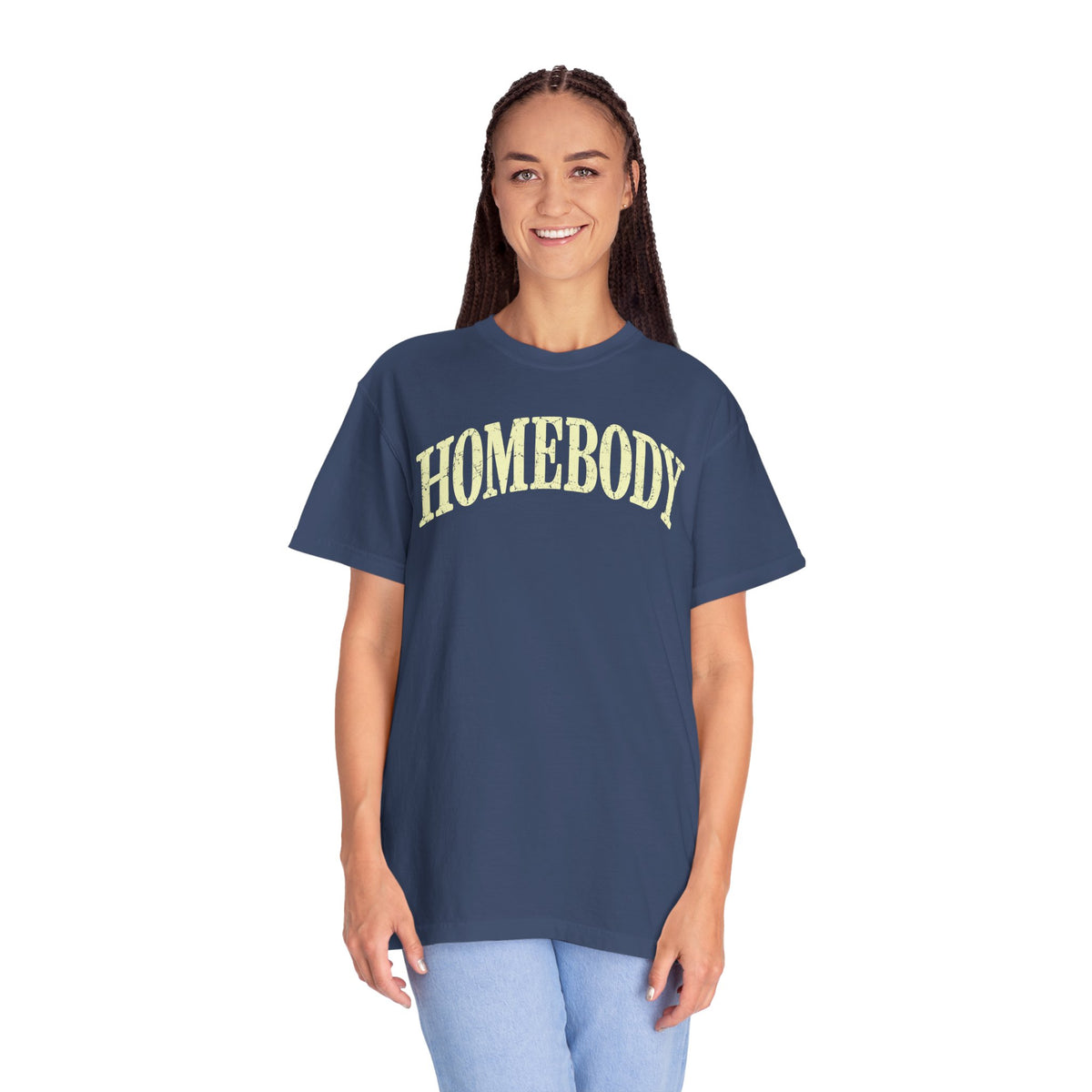 Homebody Tee