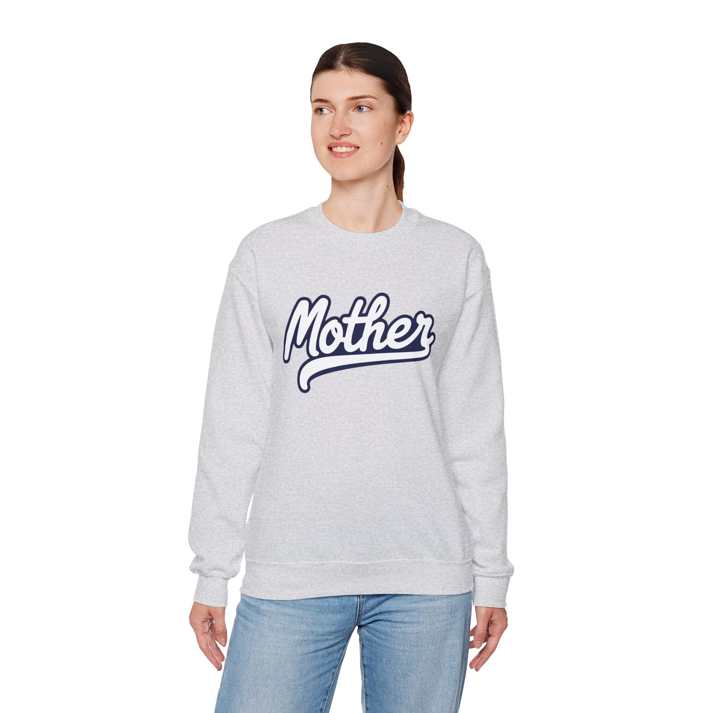 Mother Crewneck