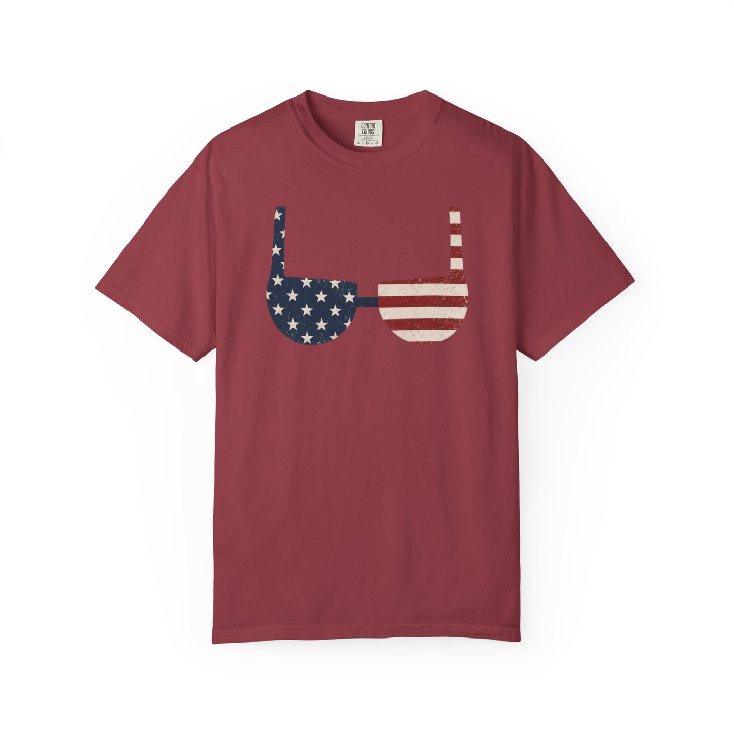 American Honey Tee