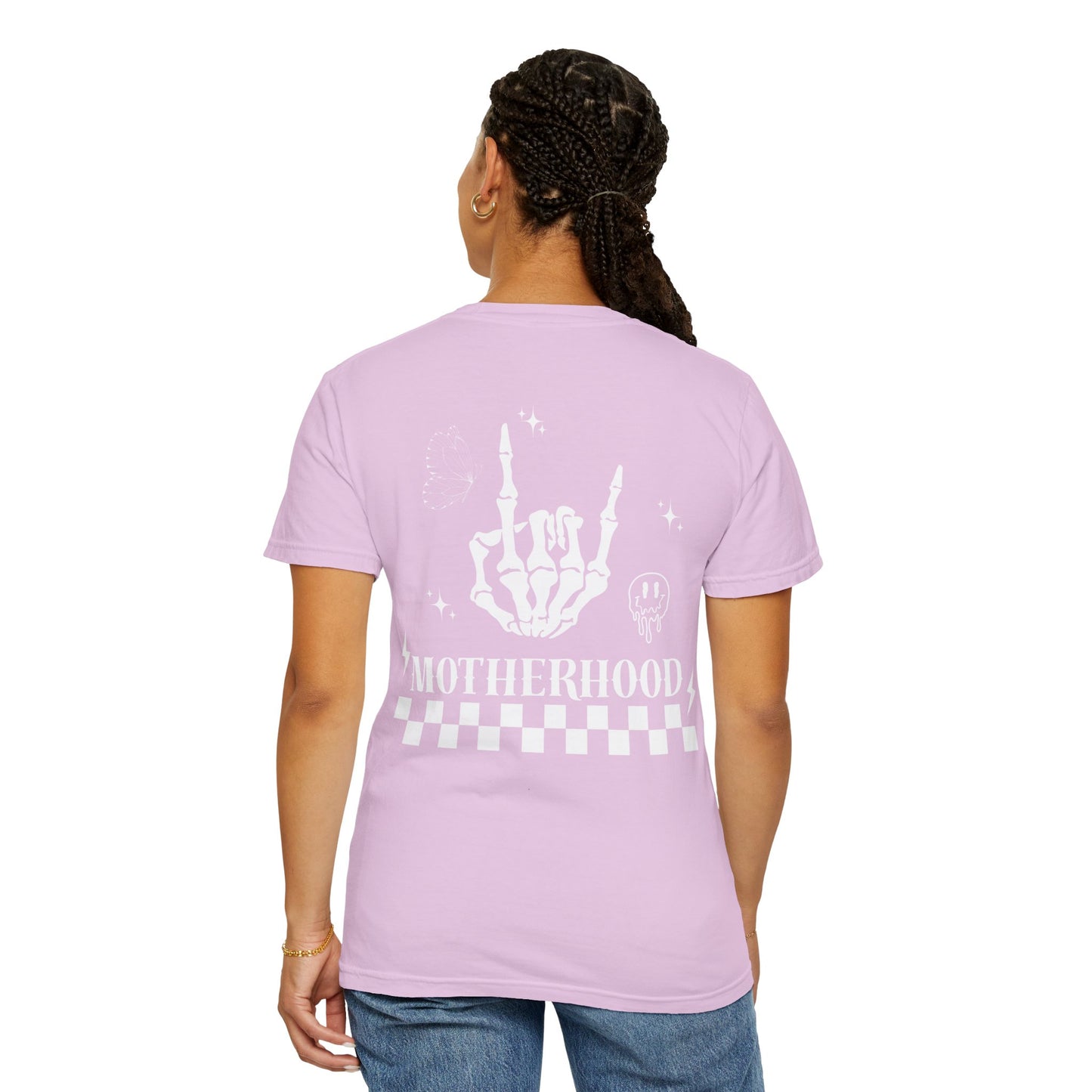 Magic In The Chaos Tee
