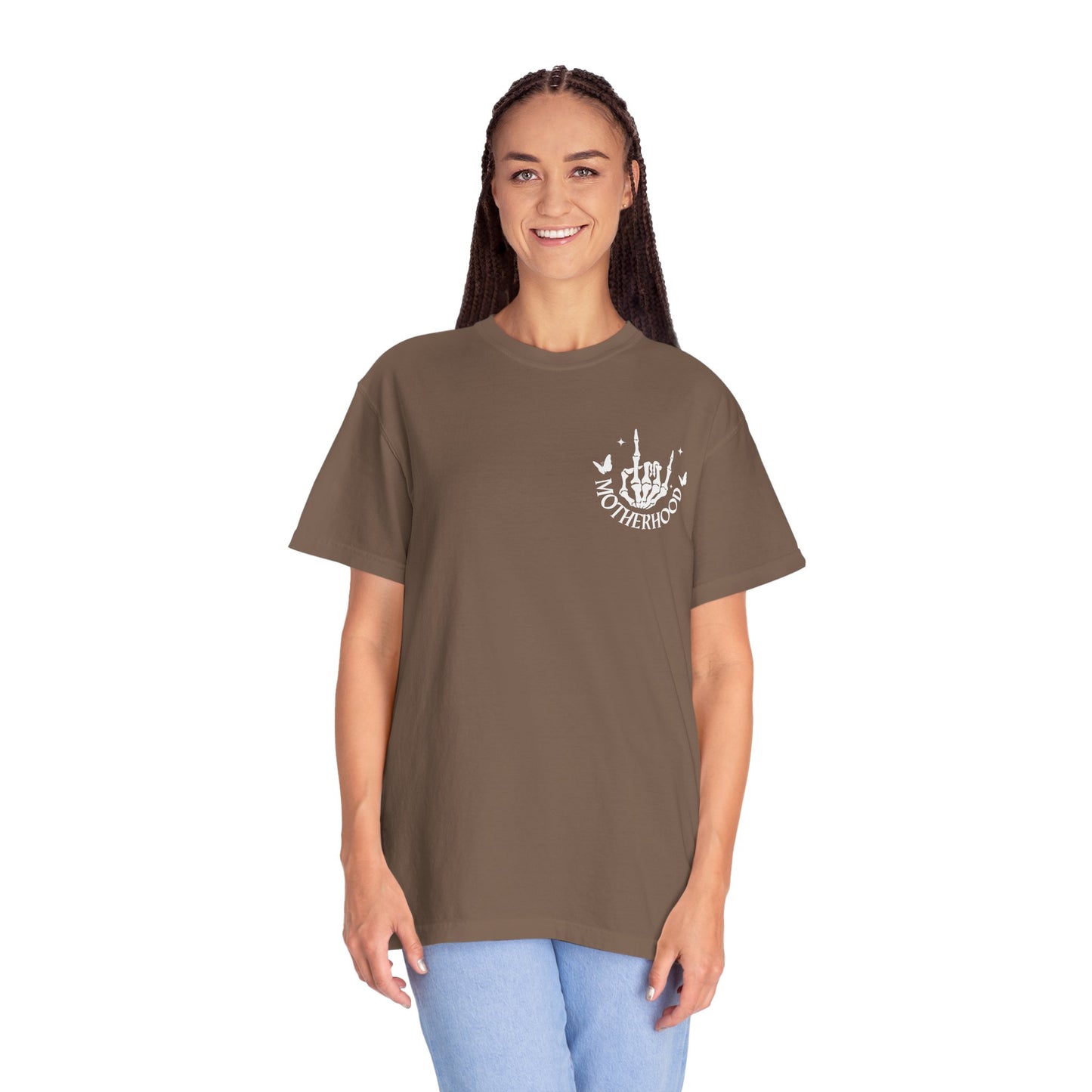 Magic In The Chaos Tee
