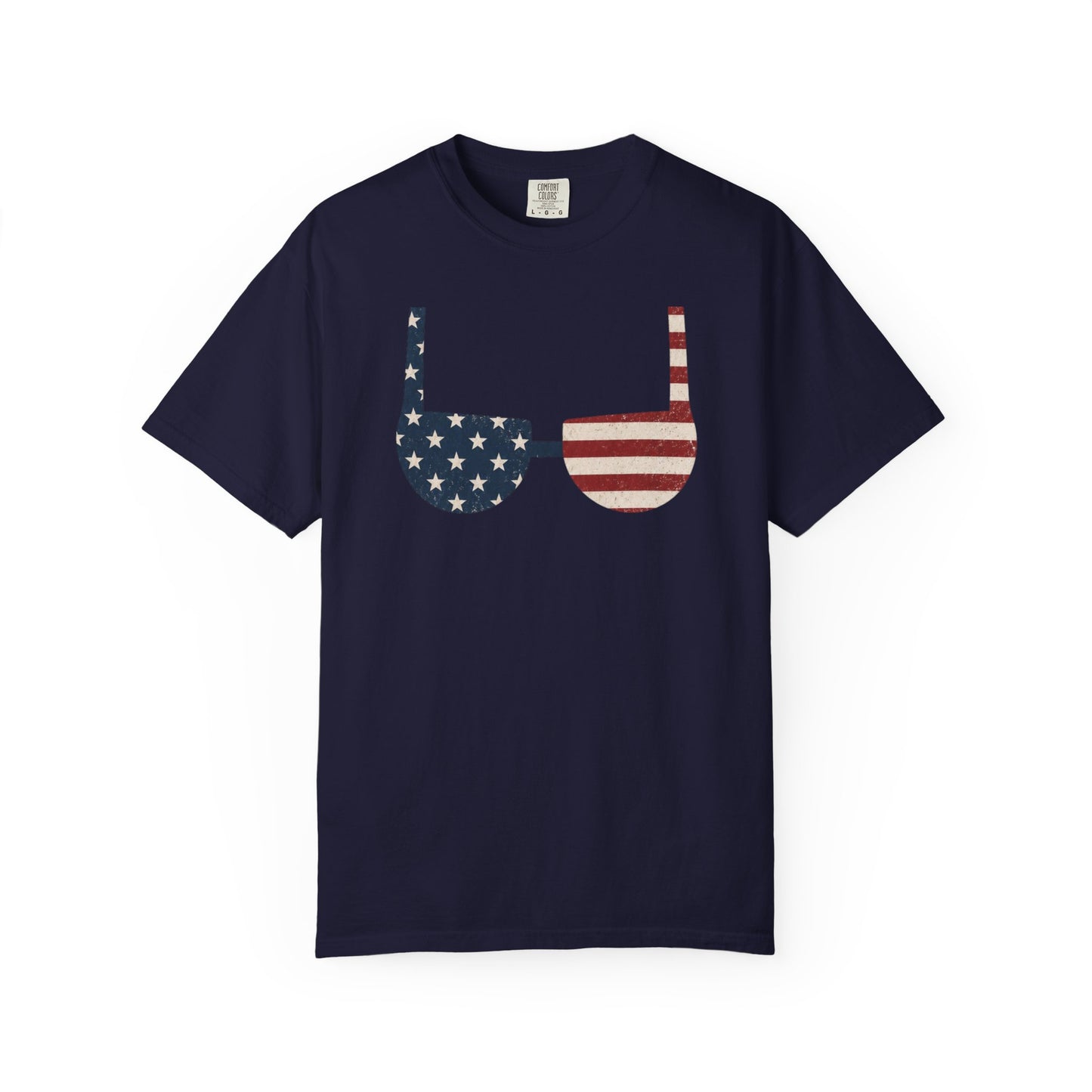 American Honey Tee