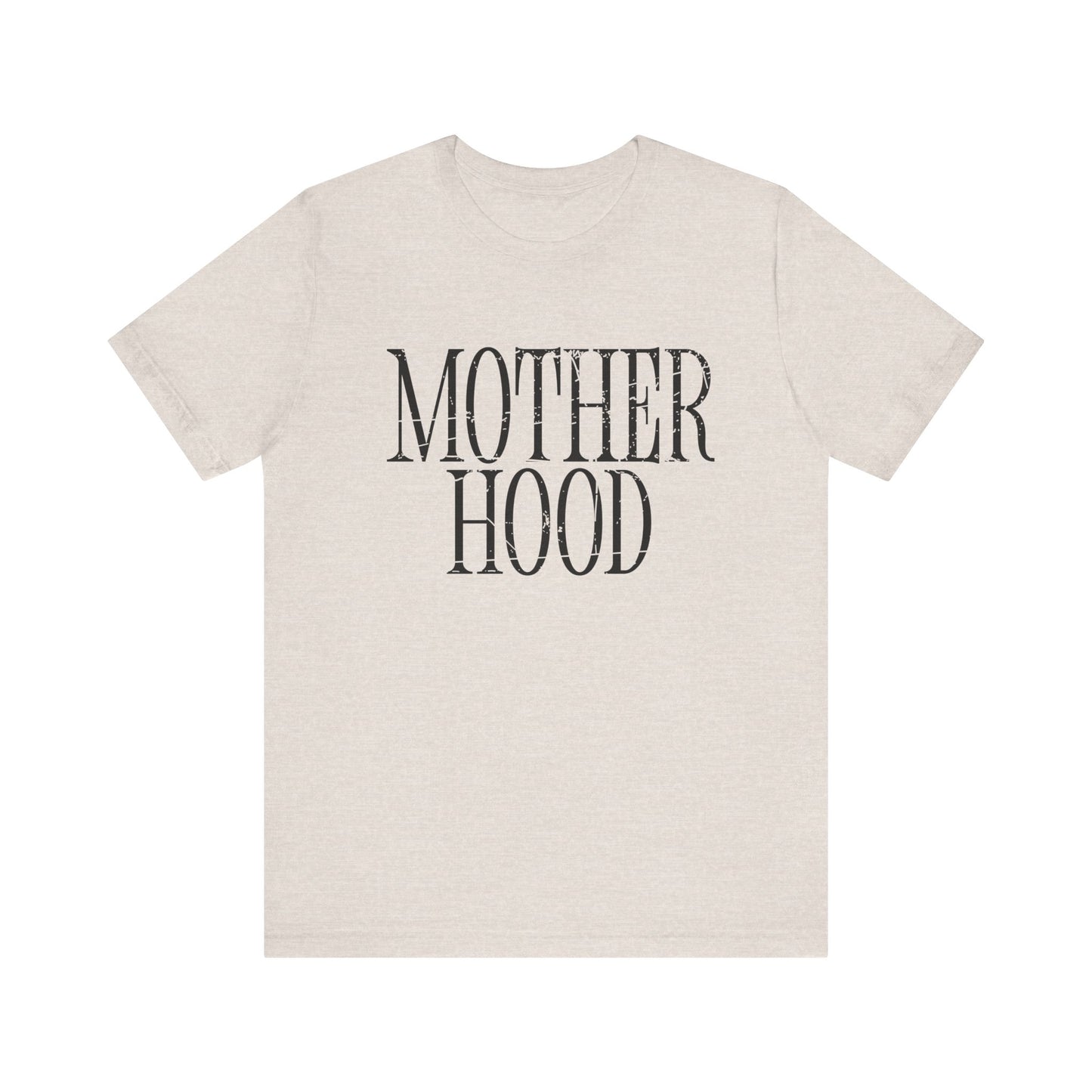 Vintage Motherhood Tee