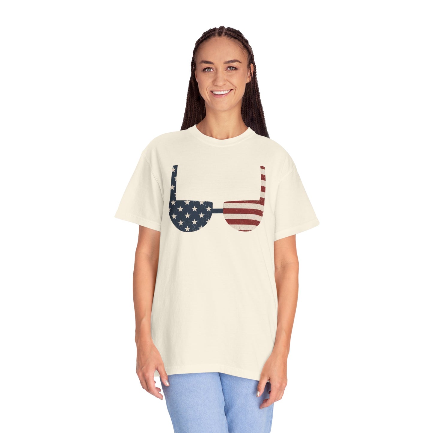American Honey Tee