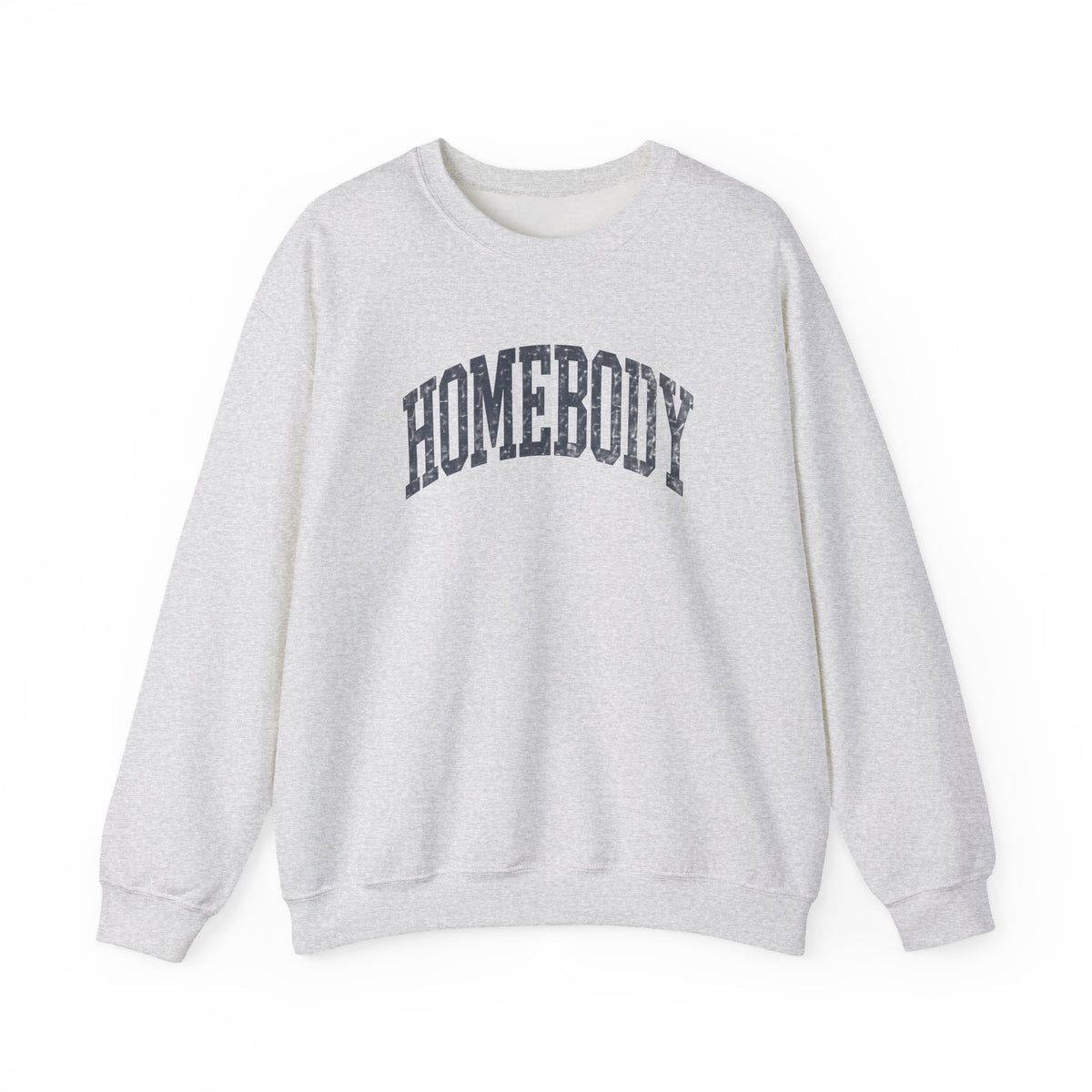 Homebody Crewneck