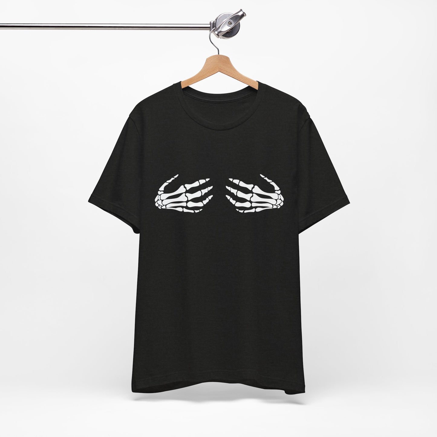 Skeleton Handsy Tee
