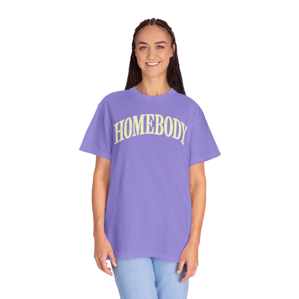 Homebody Tee