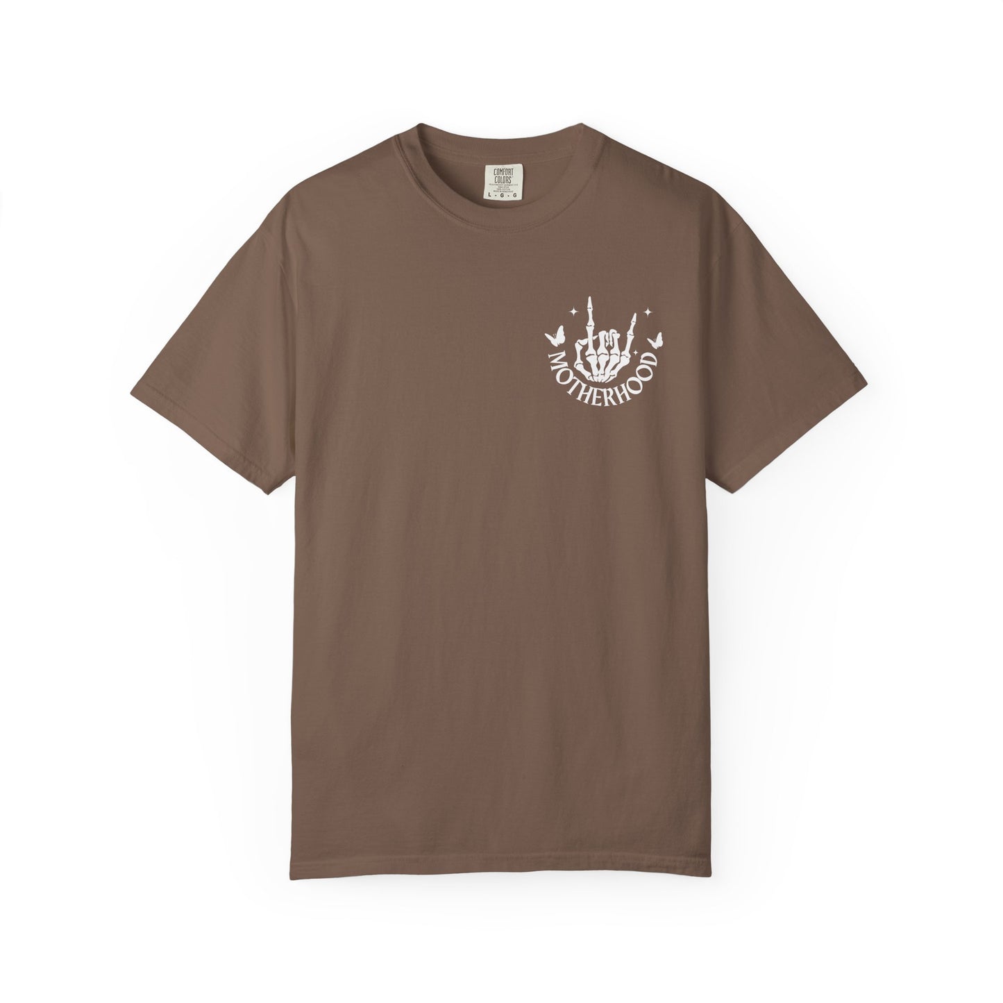 Magic In The Chaos Tee