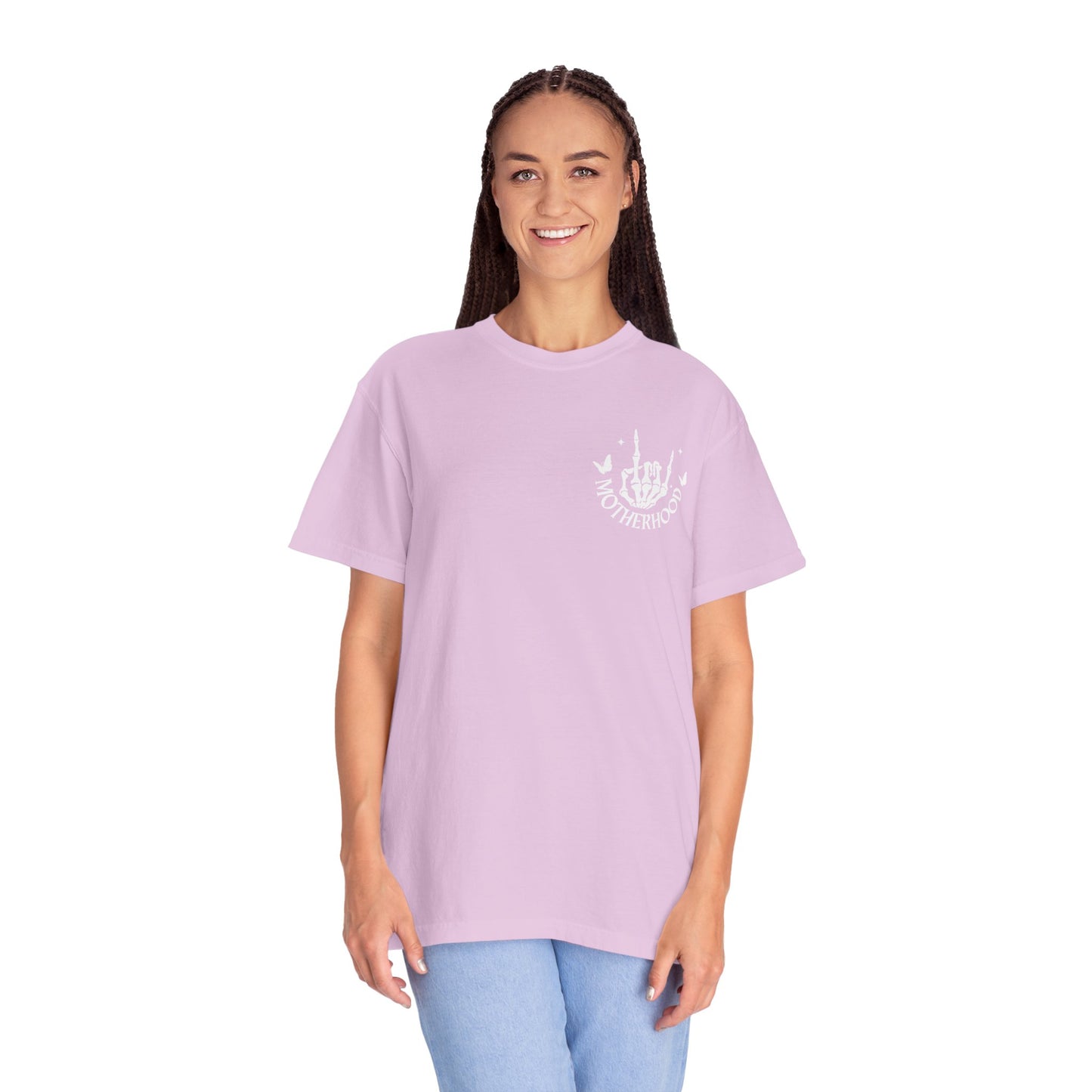 Magic In The Chaos Tee