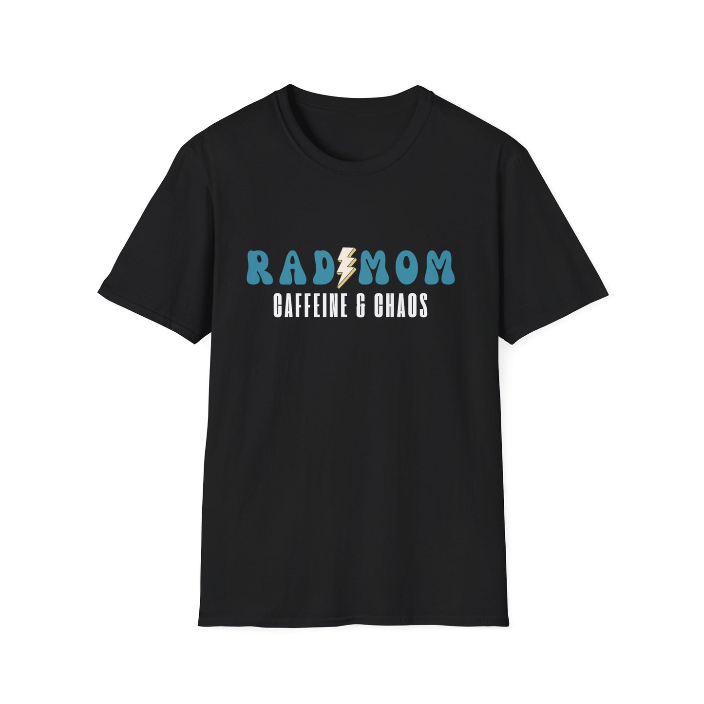 Rad Mom Tee