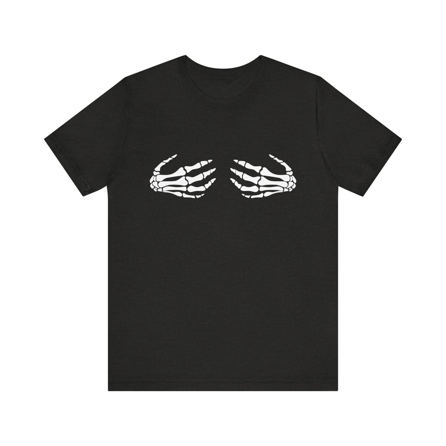 Skeleton Handsy Tee