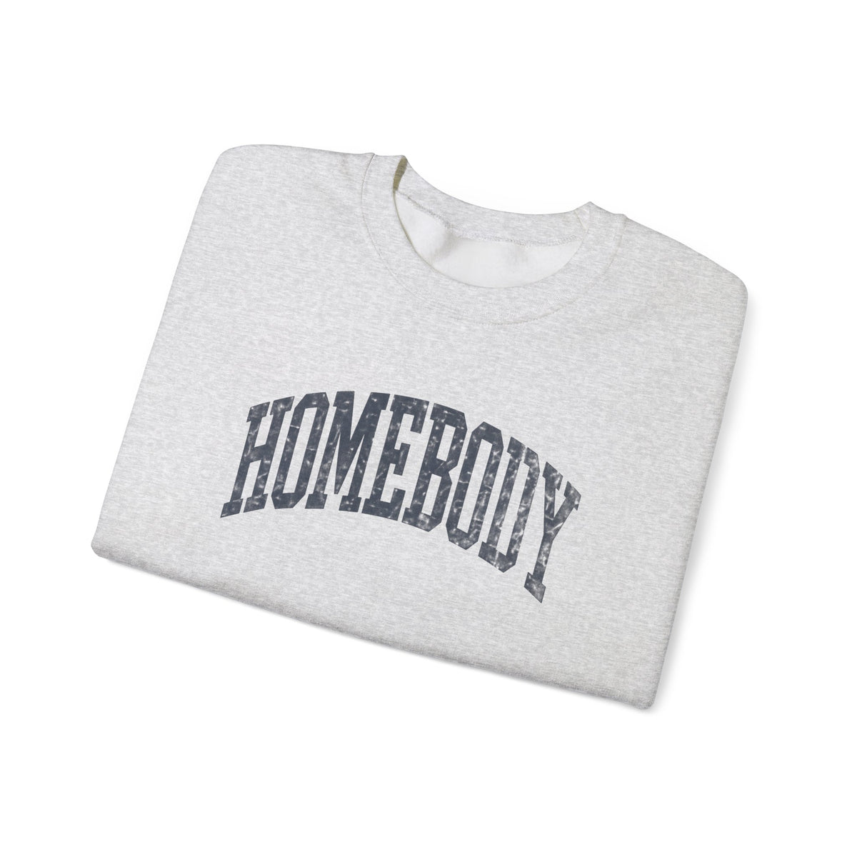 Homebody Crewneck