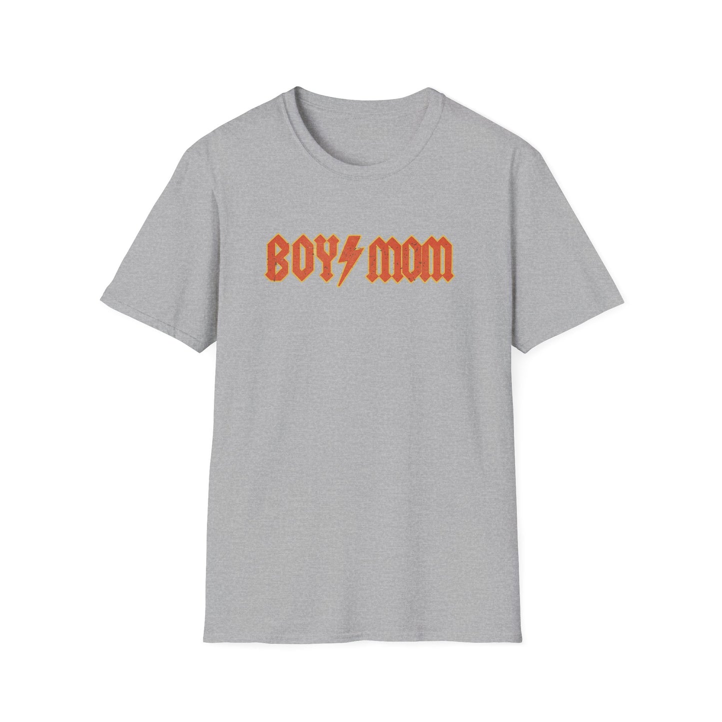 Boy Mom Tee