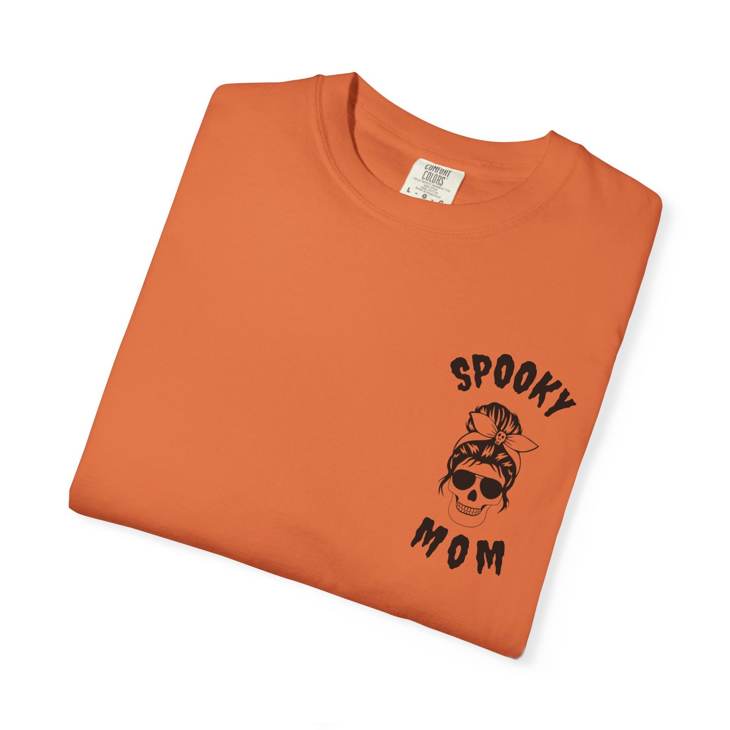 Spooky Mom Tee
