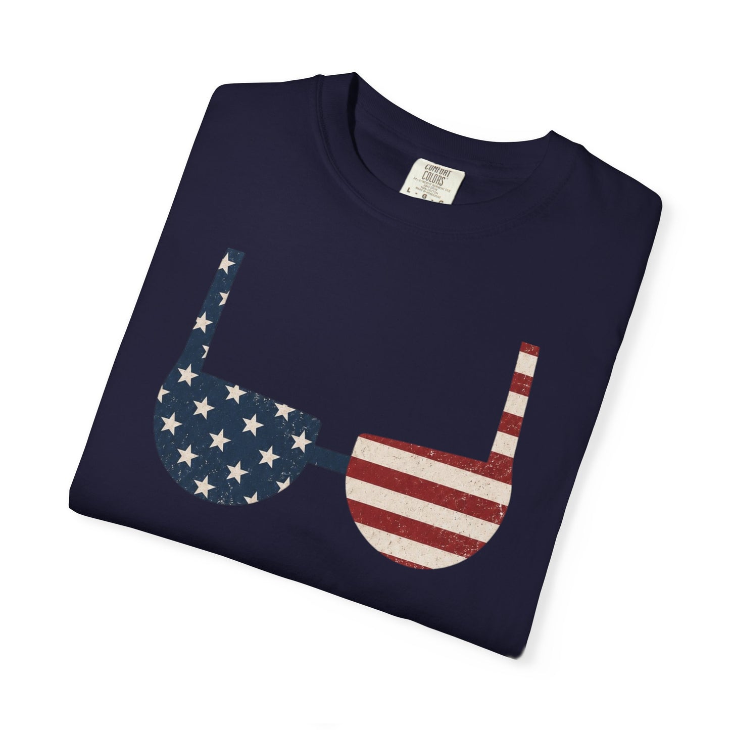 American Honey Tee