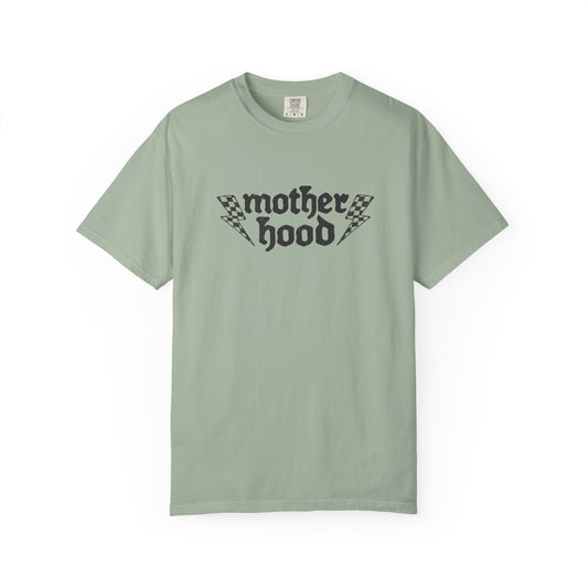 Motherhood Lightning Tee