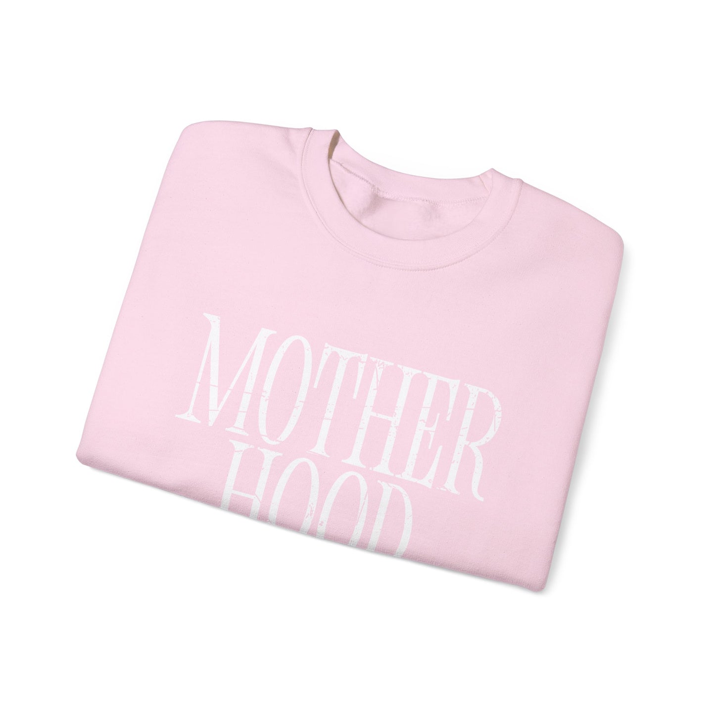 Motherhood Crewneck