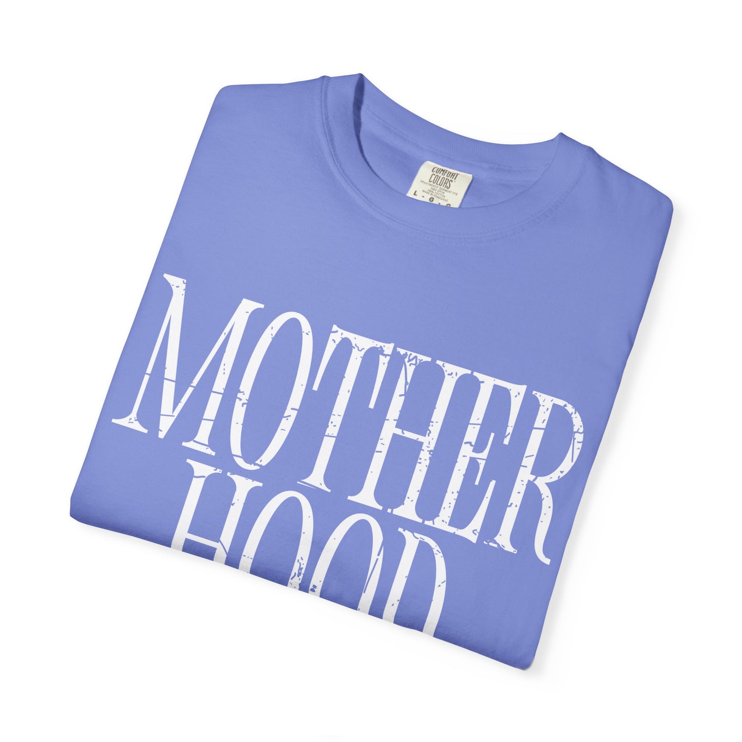 Vintage Motherhood Tee