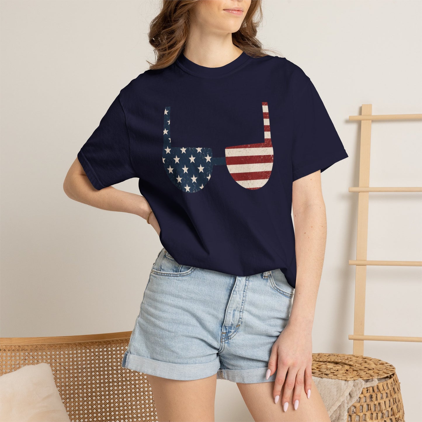American Honey Tee